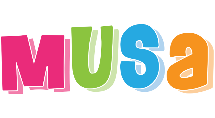 Musa friday logo