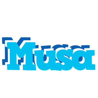 Musa jacuzzi logo