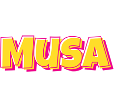 Musa kaboom logo