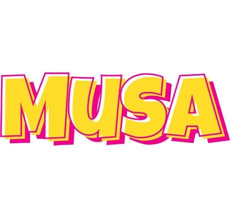 Musa kaboom logo