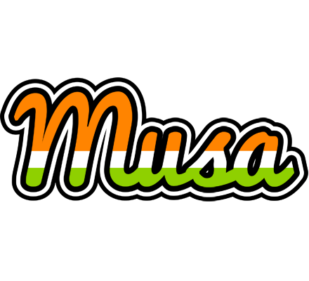 Musa mumbai logo