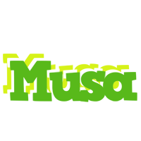 Musa picnic logo