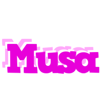 Musa rumba logo