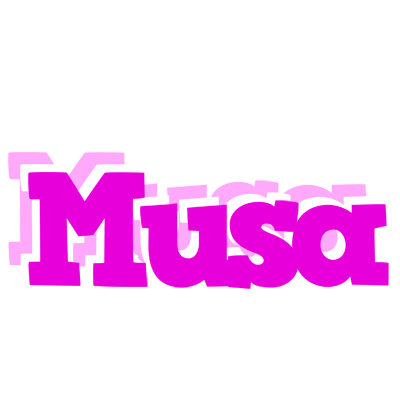 Musa rumba logo