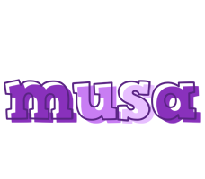 Musa sensual logo