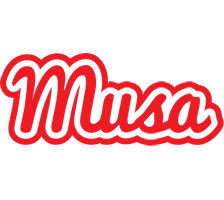 Musa sunshine logo