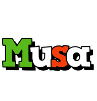 Musa venezia logo