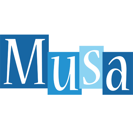 Musa winter logo