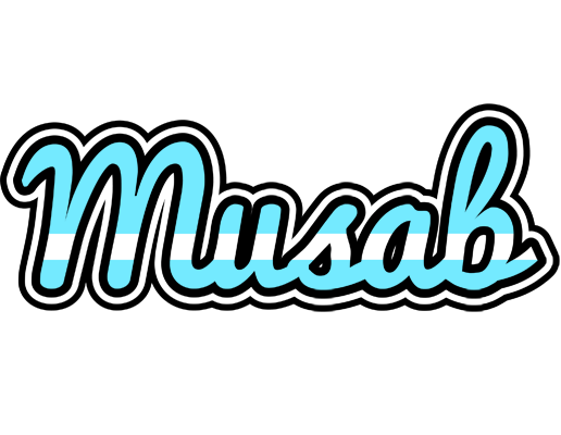 Musab argentine logo