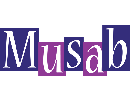 Musab autumn logo
