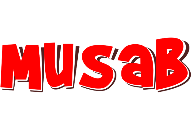 Musab basket logo