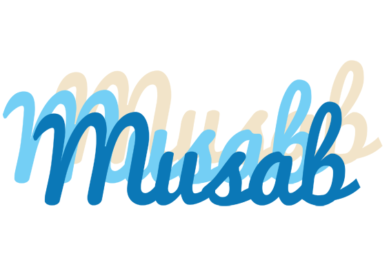 Musab breeze logo