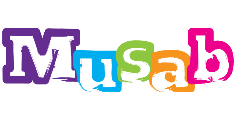 Musab casino logo