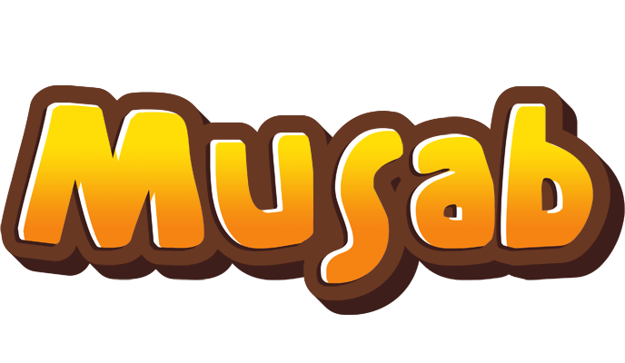 Musab cookies logo