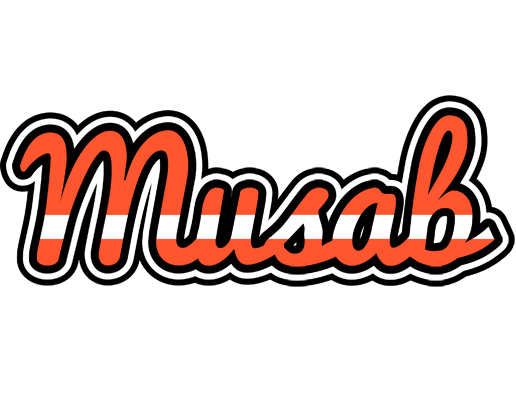 Musab denmark logo