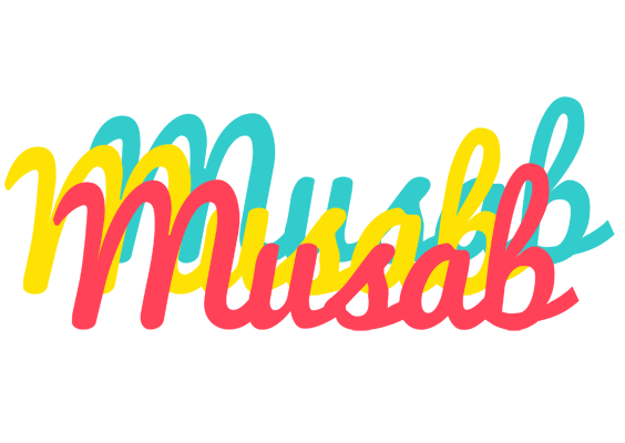 Musab disco logo