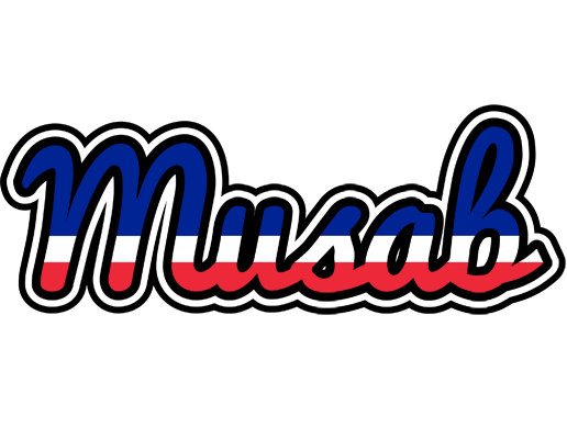 Musab france logo