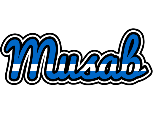 Musab greece logo