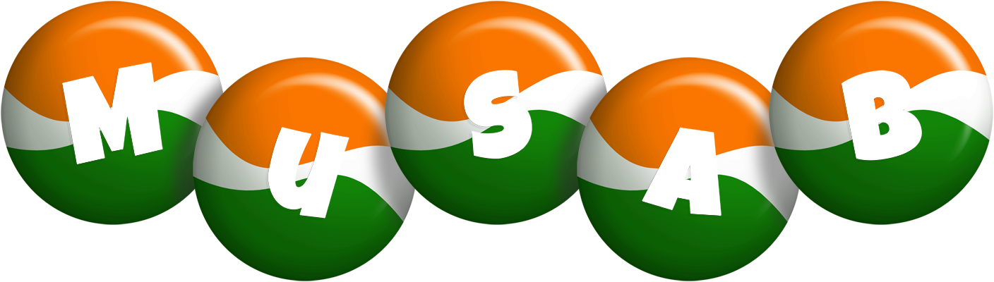 Musab india logo