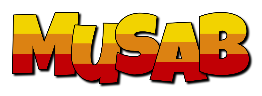 Musab jungle logo