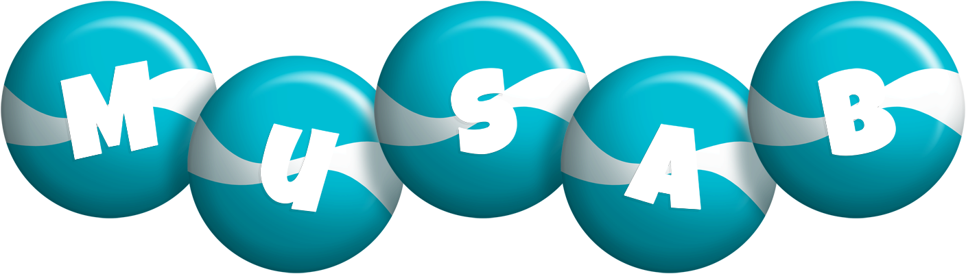 Musab messi logo