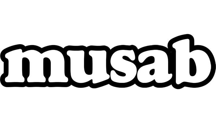 Musab panda logo