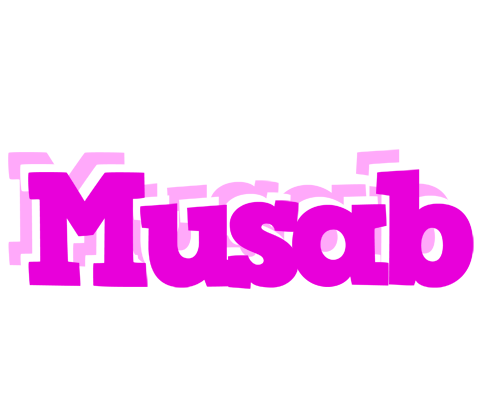 Musab rumba logo