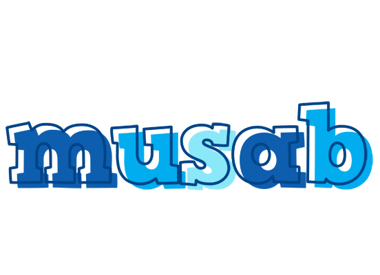 Musab sailor logo