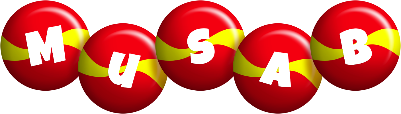 Musab spain logo
