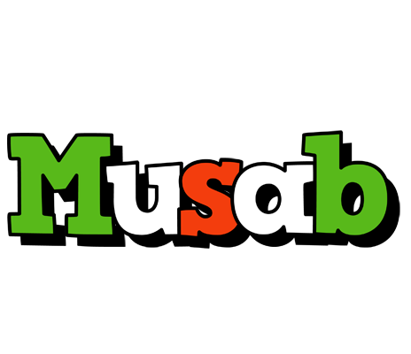 Musab venezia logo