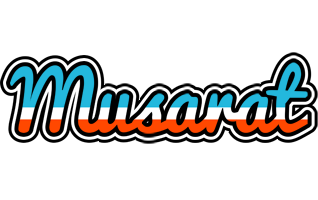 Musarat america logo