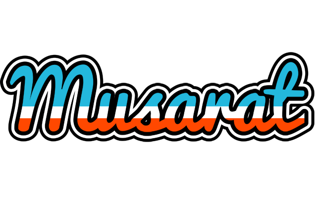 Musarat america logo