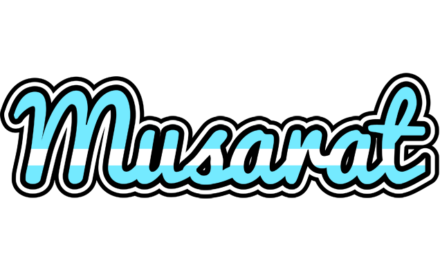Musarat argentine logo