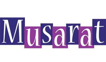 Musarat autumn logo