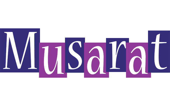 Musarat autumn logo