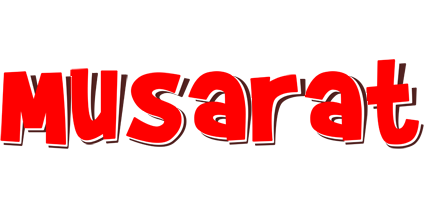 Musarat basket logo