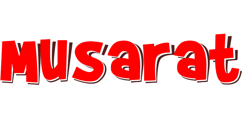 Musarat basket logo