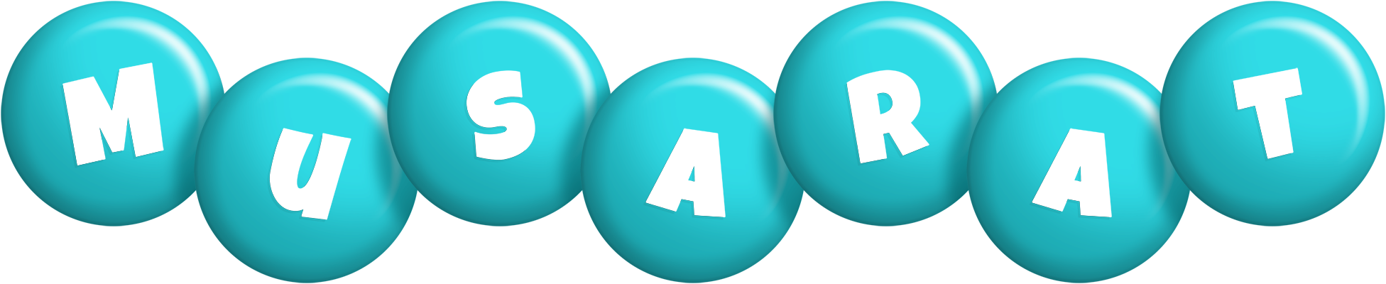 Musarat candy-azur logo