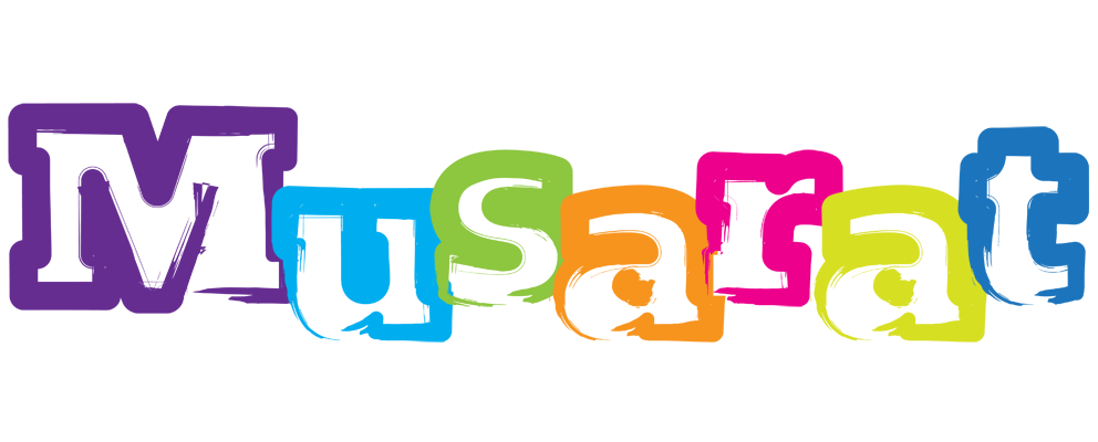 Musarat casino logo