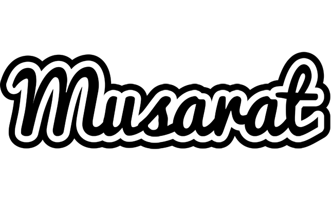 Musarat chess logo