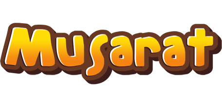 Musarat cookies logo