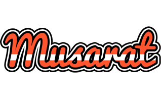 Musarat denmark logo