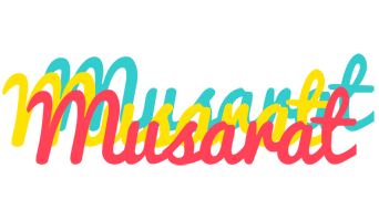 Musarat disco logo