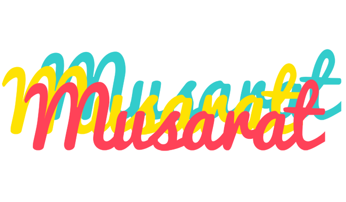 Musarat disco logo