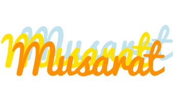 Musarat energy logo