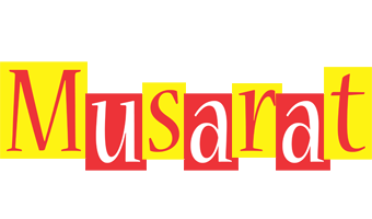 Musarat errors logo