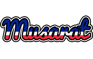 Musarat france logo