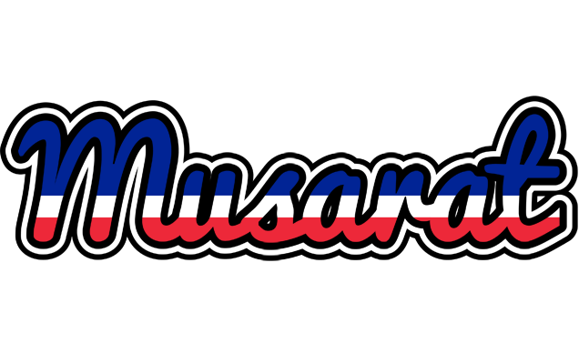 Musarat france logo