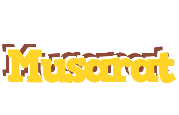 Musarat hotcup logo