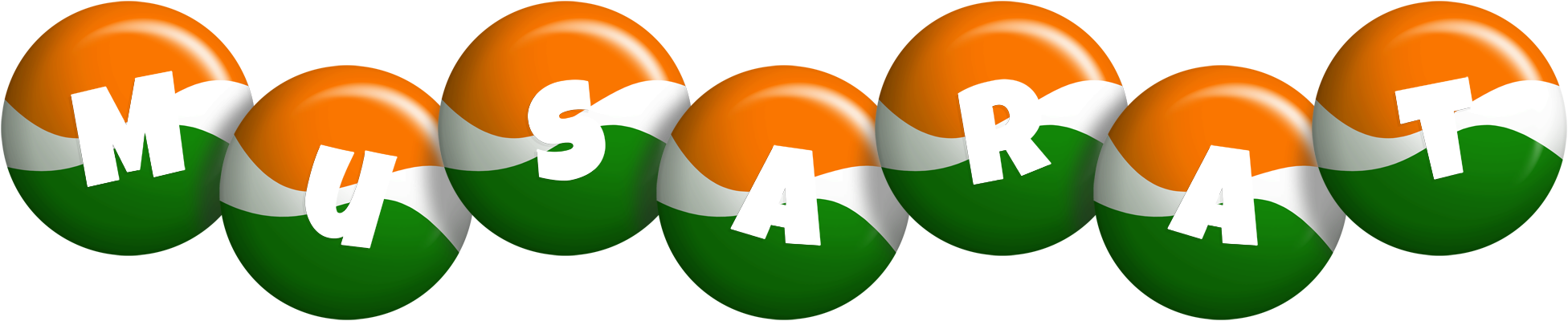 Musarat india logo